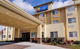 Comfort Inn Mount Airy Nc